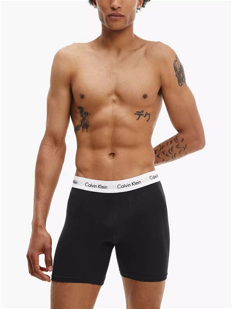 calvin klein boxer brief sale.